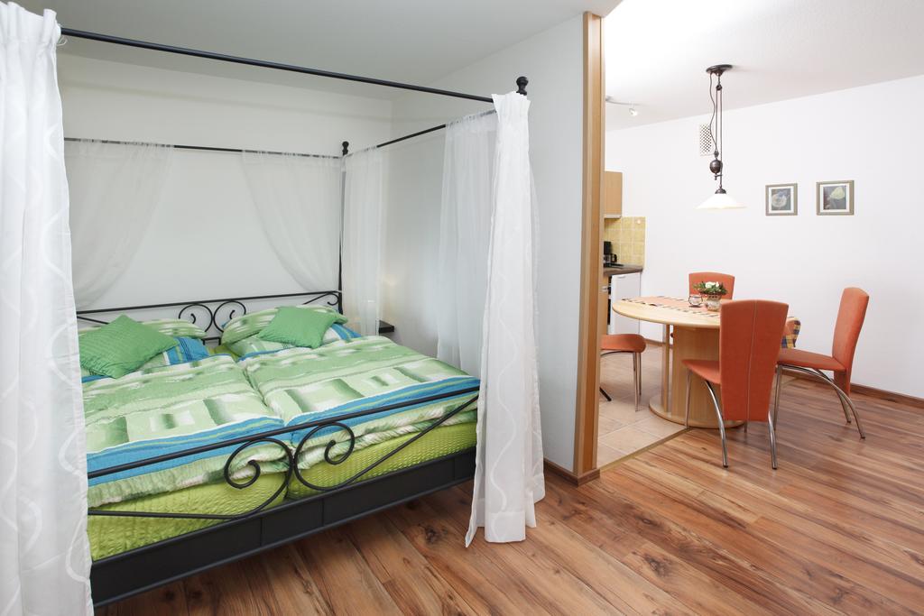 Ferienwohnung Inge Steinruecken Winterberg Room photo